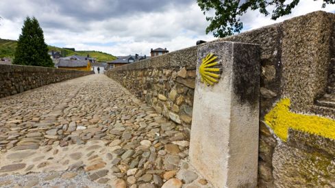 La Diputación de León retoma en Camponaraya el ciclo ‘Encuentros en el Camino’