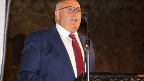 Pery Lechuga.  Foto realizada por Raquel Meléndez de LeónSur Digital