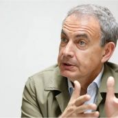 José Luis Rodriguez Zapatero