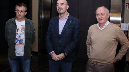 Celebración de las jornada sobre el papel del Servicio Interconfederal de Mediación y Arbitraje, SIMA