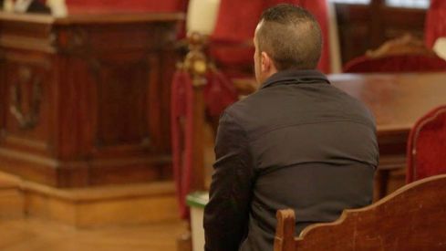 El acusado de abusó sexual a una menor de 13 años en León ante la audiencia Provincial 