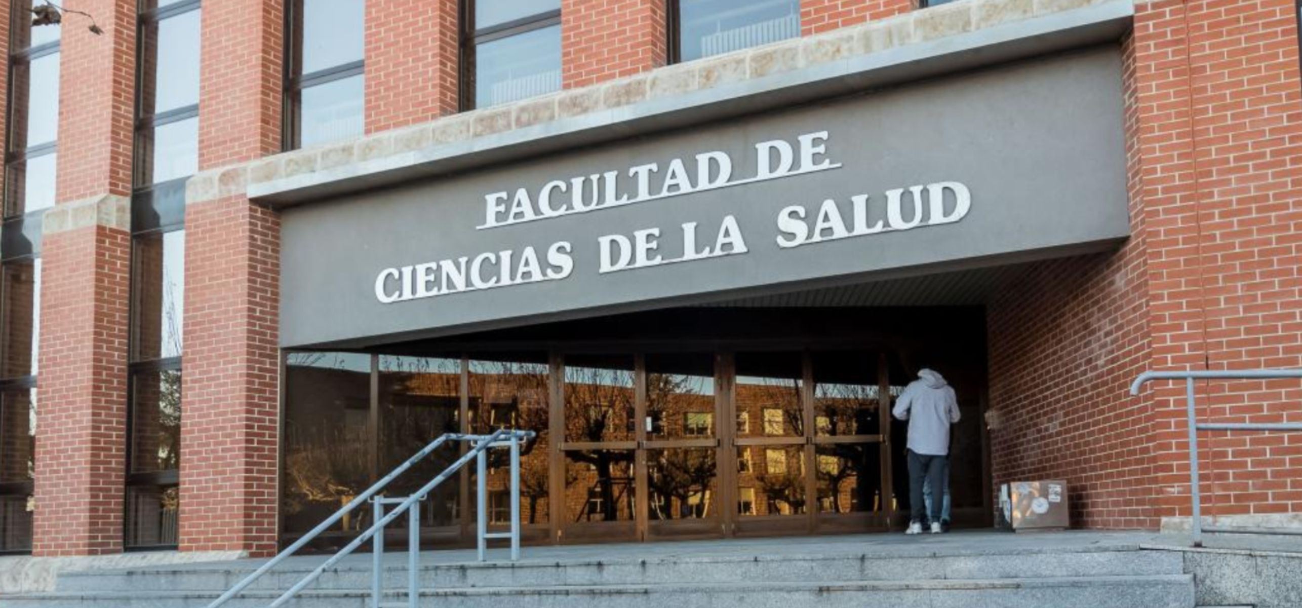 Facultad de Ciencias de la Salud de León