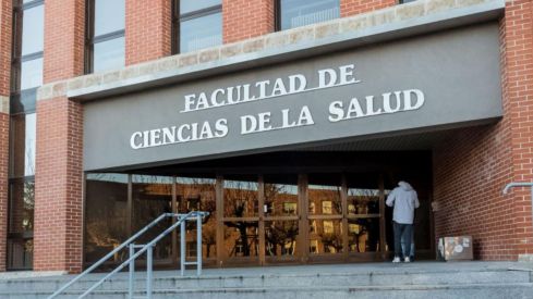 La ULE convierte León en el nodo internacional de la investigación en sensores ópticos con el foro XIII ASCOS