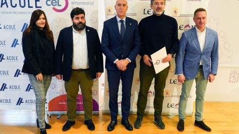 V Salón del Vehículo de Ocasión y Kilómetro Cero