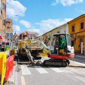 El Ayuntamiento de León destina 500.000 euros a la mejora de la movilidad peatonal