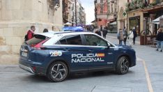 El taxista detenido el pasado viernes vuelve a protagonizar una persecución en León