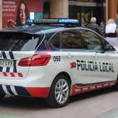policia local de leon