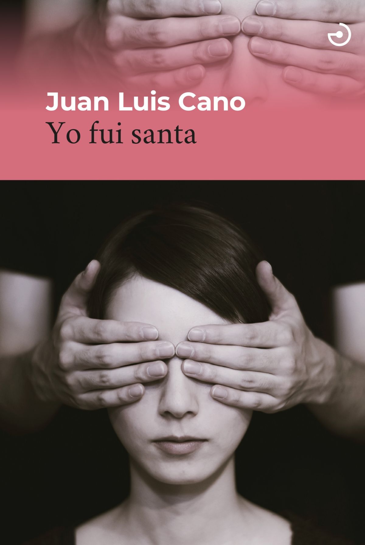 Portada Yo fui santa 