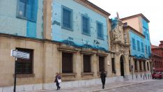 Piden cinco años de cárcel y para dos acusados de tráfico de drogas en Ponferrada