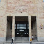 Un centenar de jueces analiza en León la últimas reformas en el ámbito de la justicia