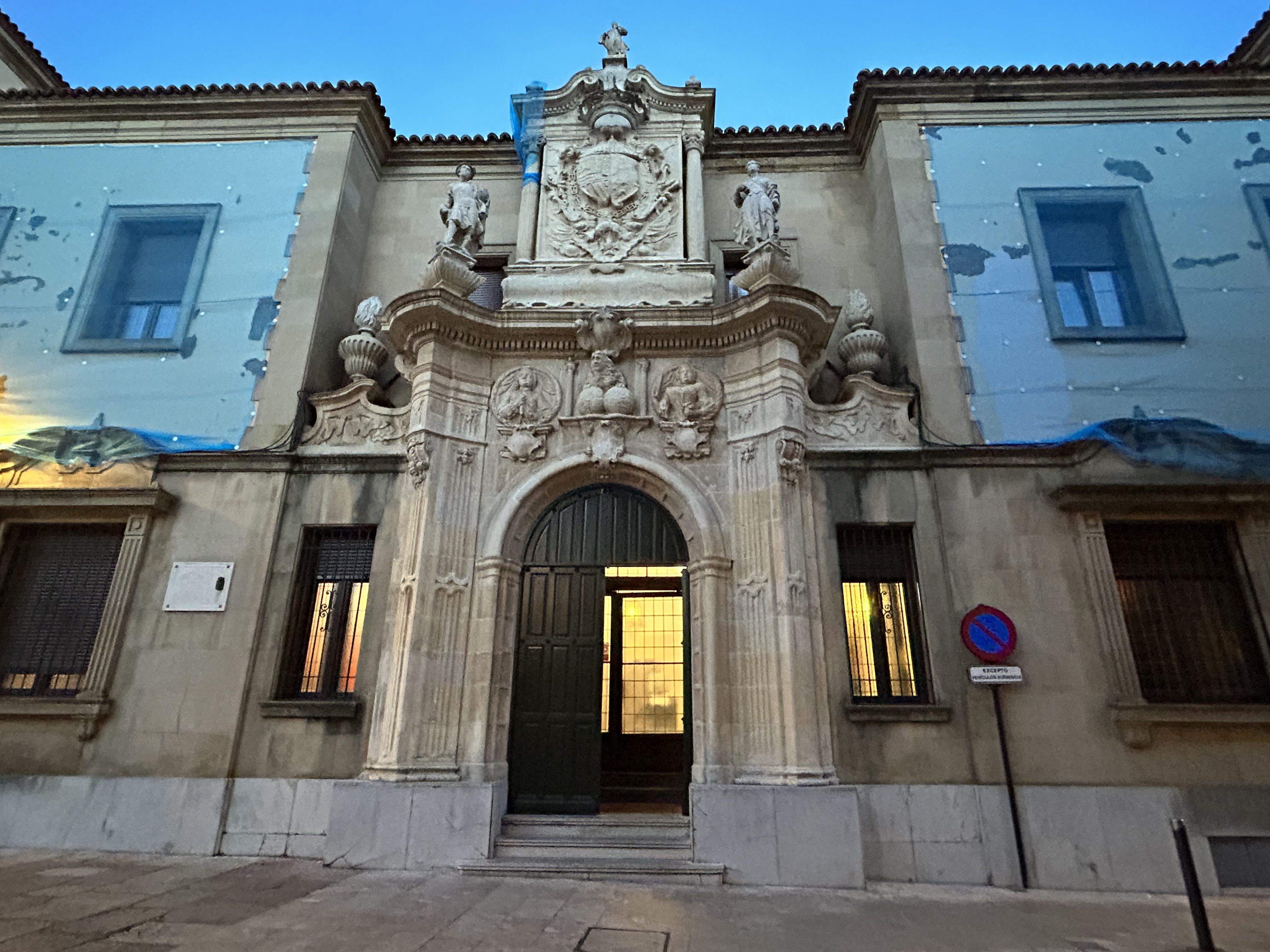 Audiencia provincial de León Audiencia provincial de León