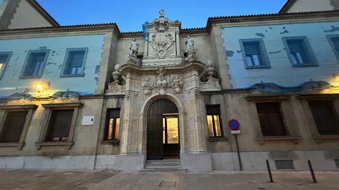 Audiencia provincial de León | Seis años de cárcel para un jóven que secuestró y metió a su expareja en el maletero de su coche en León