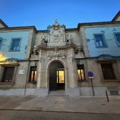 Audiencia provincial de León | Seis años de cárcel para un jóven que secuestró y metió a su expareja en el maletero de su coche en León