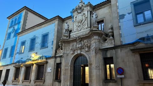 Audiencia Provincial de León