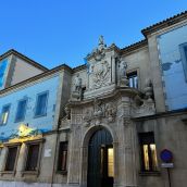 Audiencia provincial de León | León ya tiene candidatos a jurado popular para los próximos dos años: Consulta si has sido elegido