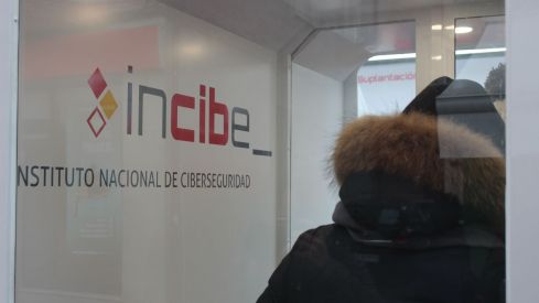 Presentación 'Experiencia INCIBE' en la Robla | José Martín Presentación 'Experiencia INCIBE' en la Robla | José Martín