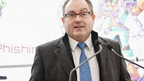 Presentación 'Experiencia INCIBE' en la Robla | Campillo (ICAL) Presentación 'Experiencia INCIBE' en la Robla | Campillo (ICAL)