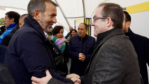 Presentación 'Experiencia INCIBE' en la Robla | Campillo (ICAL) Presentación 'Experiencia INCIBE' en la Robla | Campillo (ICAL)