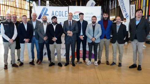  V Salón del Vehículo de León | Campillo (ICAL)