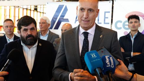  V Salón del Vehículo de León | Campillo (ICAL)