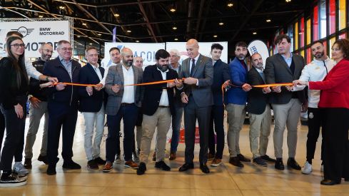  V Salón del Vehículo de León | Campillo (ICAL)