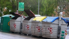 León aprueba una nueva tasa de basuras que basa las cuotas en los metros cuadrados de los inmuebles León aprueba una nueva tasa de basuras que basa las cuotas en los metros cuadrados de los inmuebles