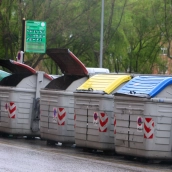 León aprueba una nueva tasa de basuras que basa las cuotas en los metros cuadrados de los inmuebles