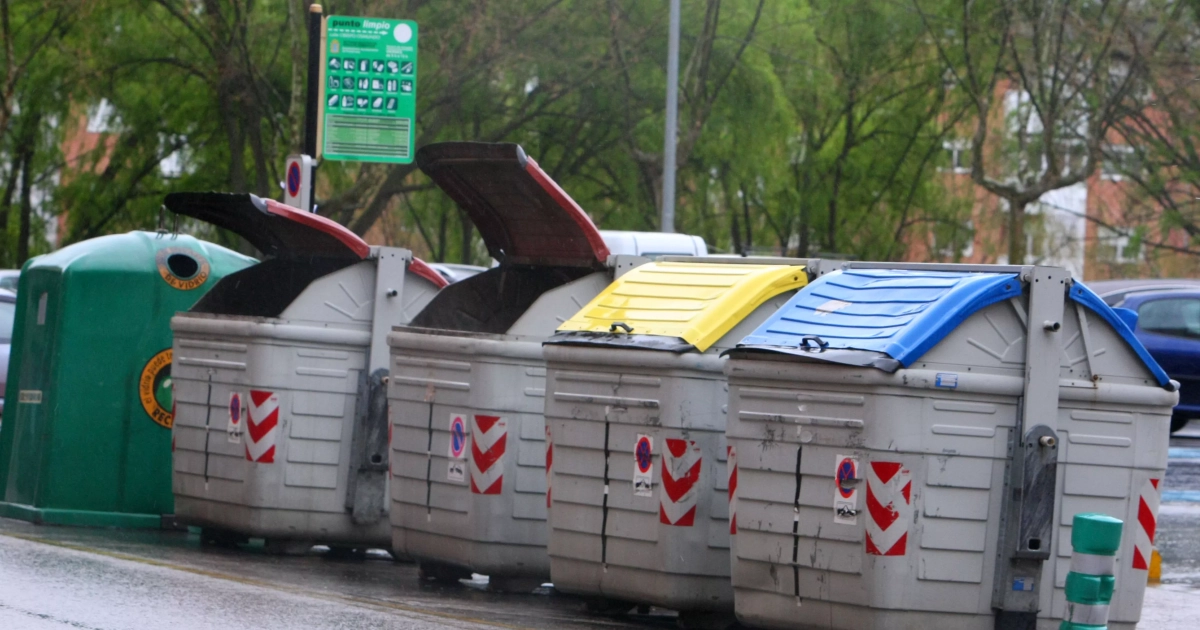 León aprueba una nueva tasa de basuras que basa las cuotas en los ...