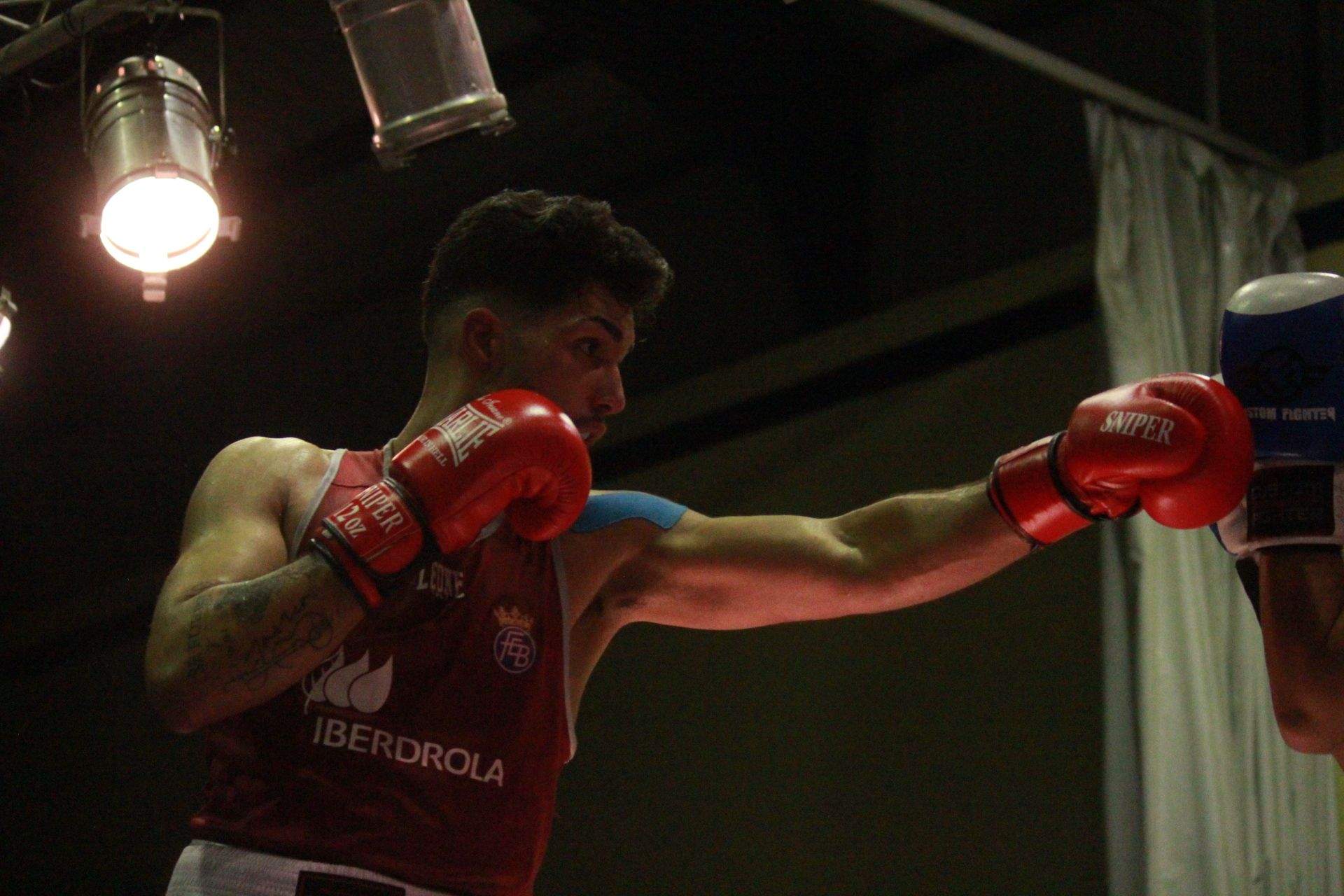 La 'Noche de las Estrellas II' 