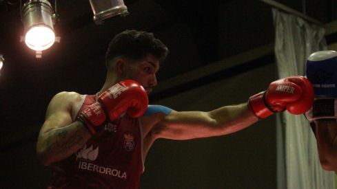 La 'Noche de las Estrellas II' La 'Noche de las Estrellas II'