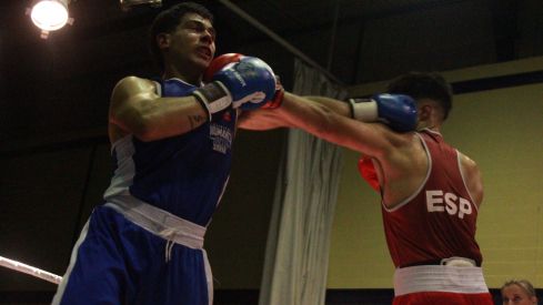 La 'Noche de las Estrellas II' La 'Noche de las Estrellas II'