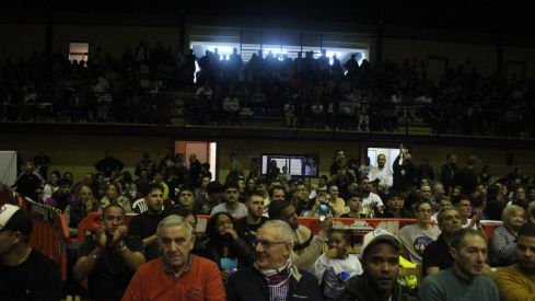 La 'Noche de las Estrellas II' La 'Noche de las Estrellas II'