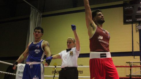 La 'Noche de las Estrellas II' La 'Noche de las Estrellas II'