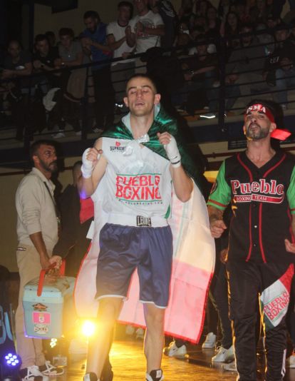 La 'Noche de las Estrellas II' La 'Noche de las Estrellas II'