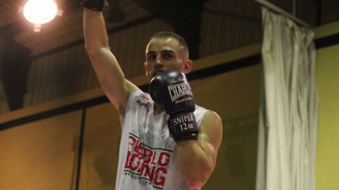 La 'Noche de las Estrellas II' La 'Noche de las Estrellas II'