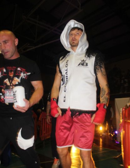 La 'Noche de las Estrellas II' La 'Noche de las Estrellas II'