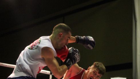 La 'Noche de las Estrellas II' La 'Noche de las Estrellas II'