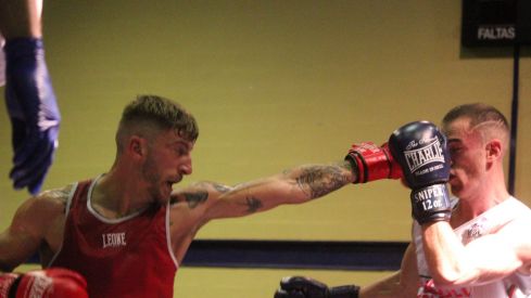 La 'Noche de las Estrellas II' La 'Noche de las Estrellas II'