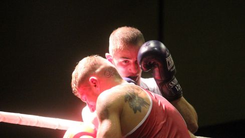 La 'Noche de las Estrellas II' La 'Noche de las Estrellas II'