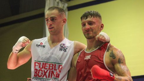 La 'Noche de las Estrellas II' La 'Noche de las Estrellas II'