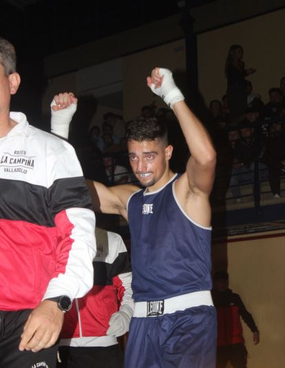 La 'Noche de las Estrellas II' La 'Noche de las Estrellas II'