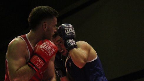 La 'Noche de las Estrellas II' La 'Noche de las Estrellas II'