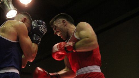 La 'Noche de las Estrellas II' La 'Noche de las Estrellas II'