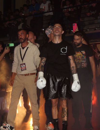 La 'Noche de las Estrellas II' La 'Noche de las Estrellas II'