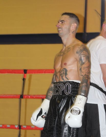 La 'Noche de las Estrellas II' La 'Noche de las Estrellas II'