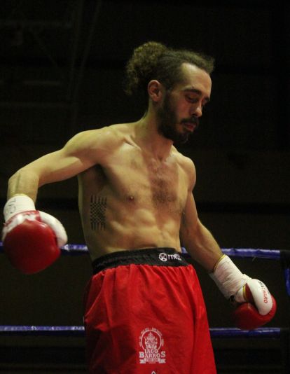 La 'Noche de las Estrellas II' La 'Noche de las Estrellas II'