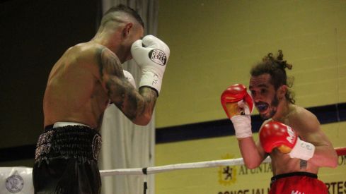 La 'Noche de las Estrellas II' La 'Noche de las Estrellas II'