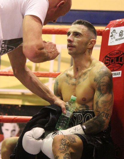 La 'Noche de las Estrellas II' La 'Noche de las Estrellas II'