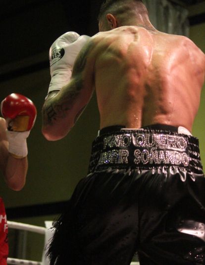 La 'Noche de las Estrellas II' La 'Noche de las Estrellas II'