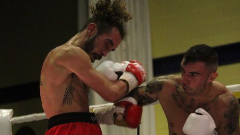 La 'Noche de las Estrellas II' La 'Noche de las Estrellas II'